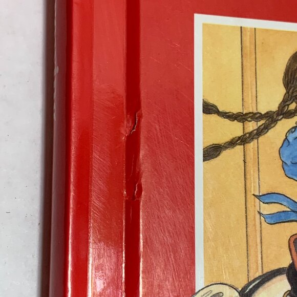 Collier's Junior Classics 1993 Story Books Set Volumes 1-16 Hard Cover - Picture 10 of 15